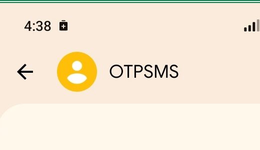 Что такое OTPSMS